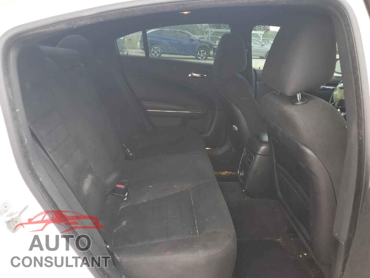 DODGE CHARGER 2012 - 2C3CDXBG9CH213666