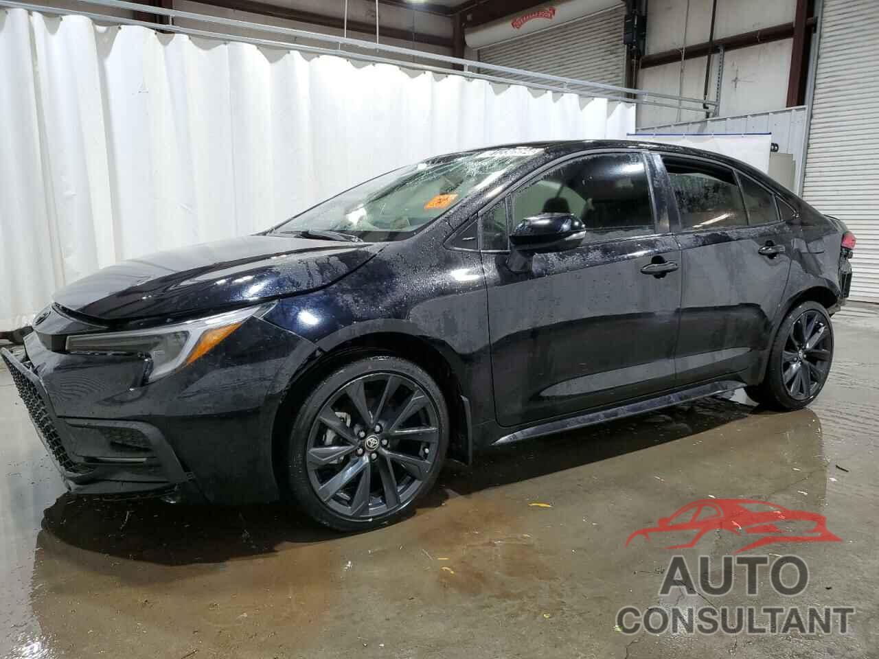 TOYOTA COROLLA 2024 - 5YFS4MCEXRP171644