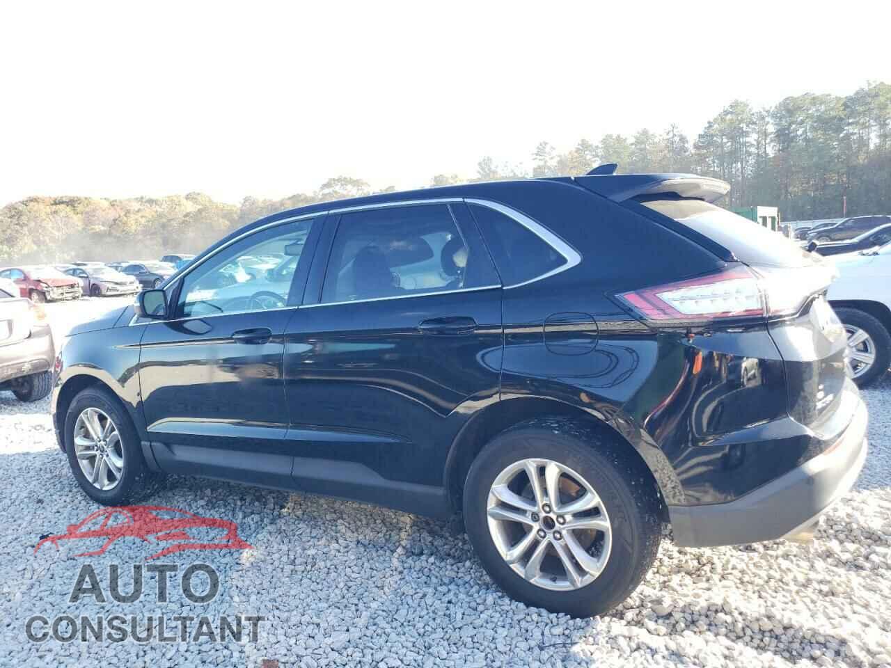 FORD EDGE 2016 - 2FMPK3J80GBB02739