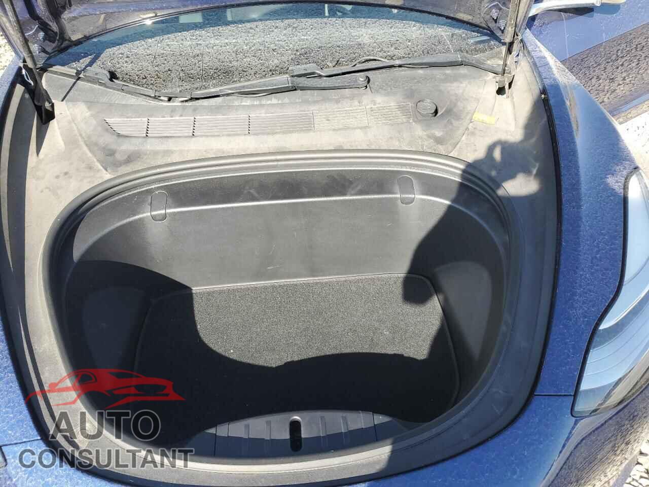 TESLA MODEL 3 2019 - 5YJ3E1EB7KF390047