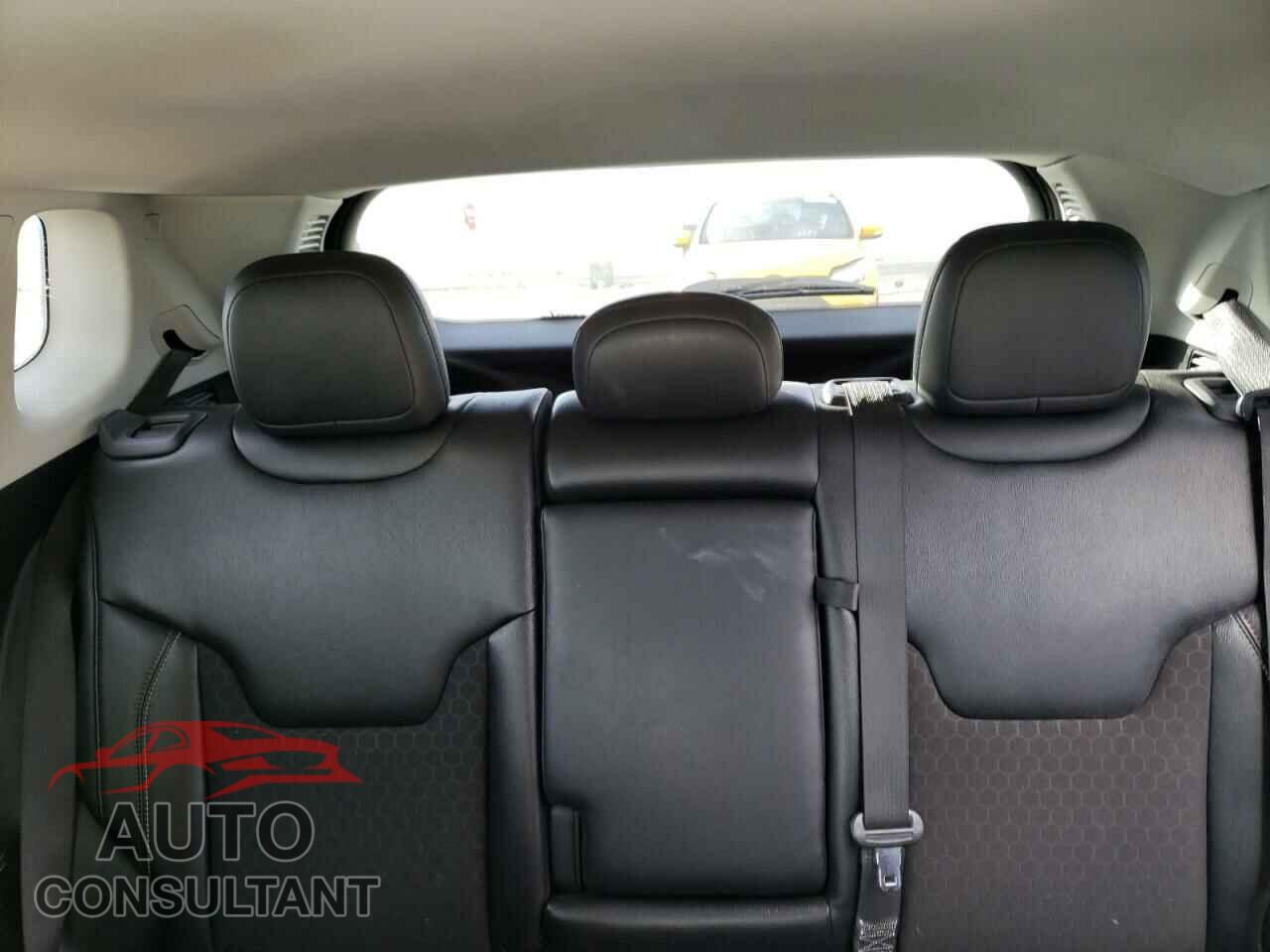 JEEP COMPASS 2021 - 3C4NJCBB5MT514549