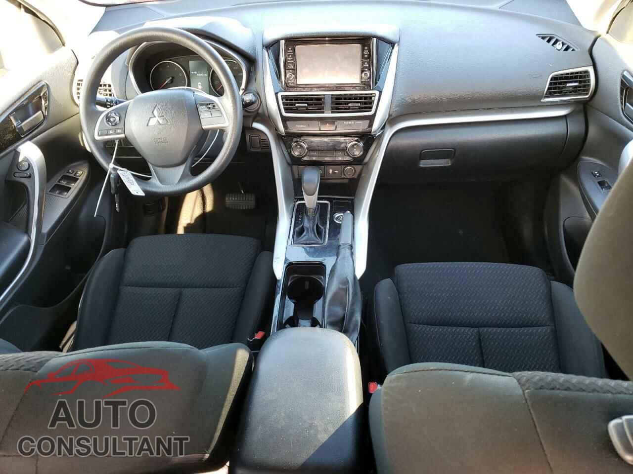 MITSUBISHI ECLIPSE 2019 - JA4AT3AA3KZ001379