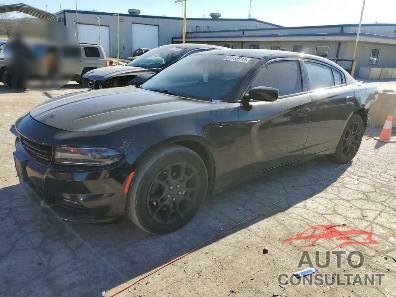DODGE CHARGER 2016 - 2C3CDXJG1GH303997