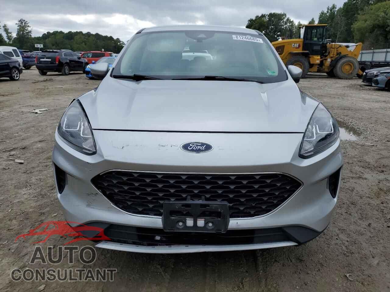 FORD ESCAPE 2020 - 1FMCU9G68LUC62017