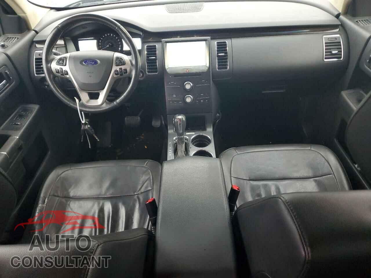 FORD FLEX 2014 - 2FMGK5C8XEBD44850
