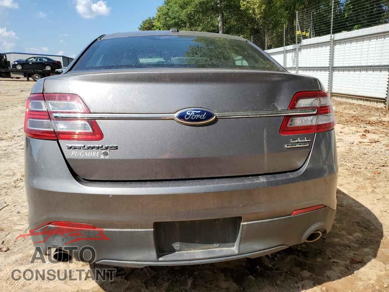 FORD TAURUS 2014 - 1FAHP2E88EG143159