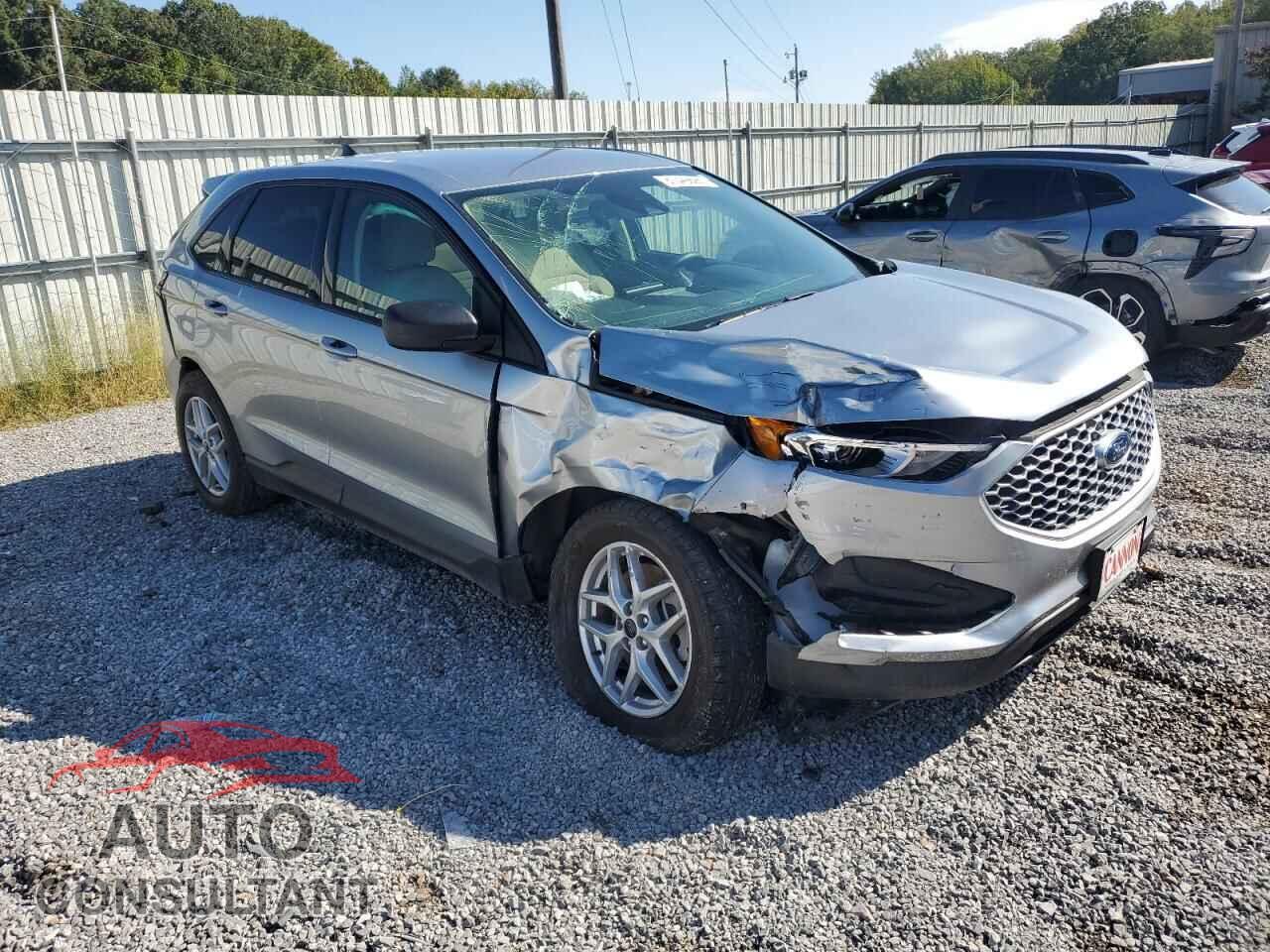 FORD EDGE 2024 - 2FMPK4G90RBA43250