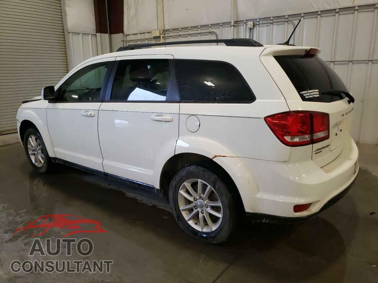 DODGE JOURNEY 2015 - 3C4PDDBG5FT622514