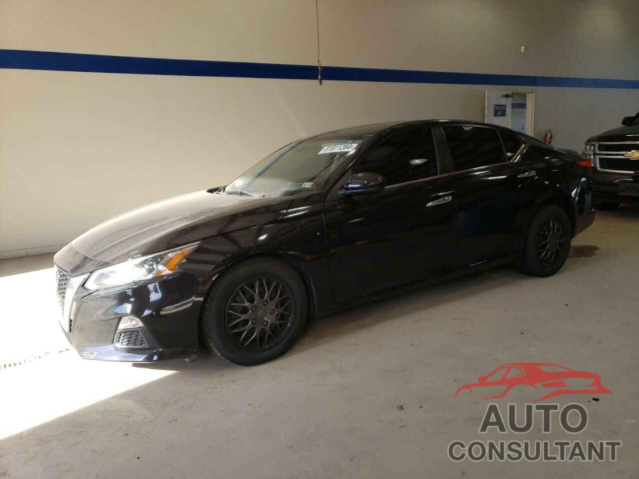 NISSAN ALTIMA 2019 - 1N4BL4BV6KC251449