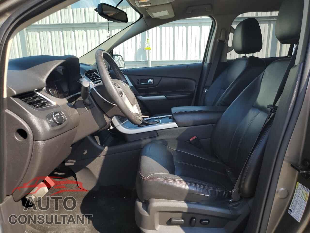 FORD EDGE 2014 - 2FMDK4JC5EBA64869