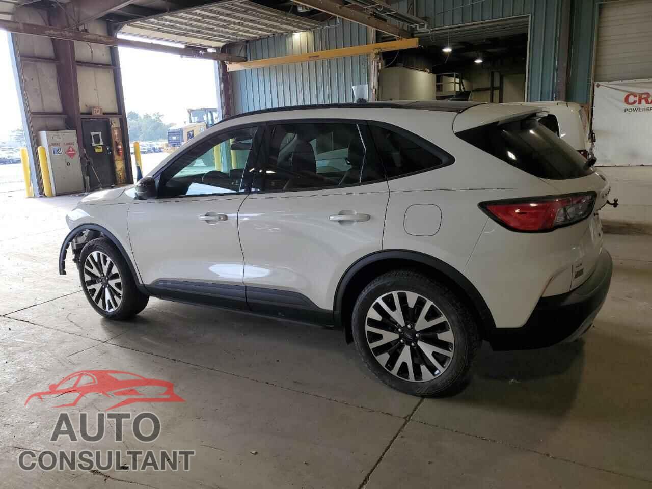 FORD ESCAPE 2020 - 1FMCU9BZ2LUA62512