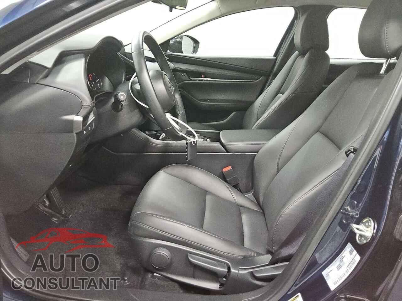 MAZDA 3 SELECT S 2024 - 3MZBPABM2RM426998