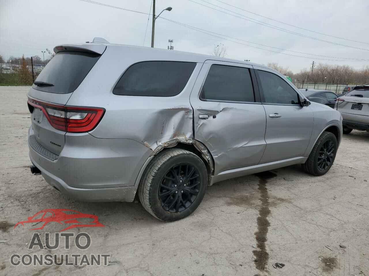 DODGE DURANGO 2015 - 1C4RDJDG5FC923610