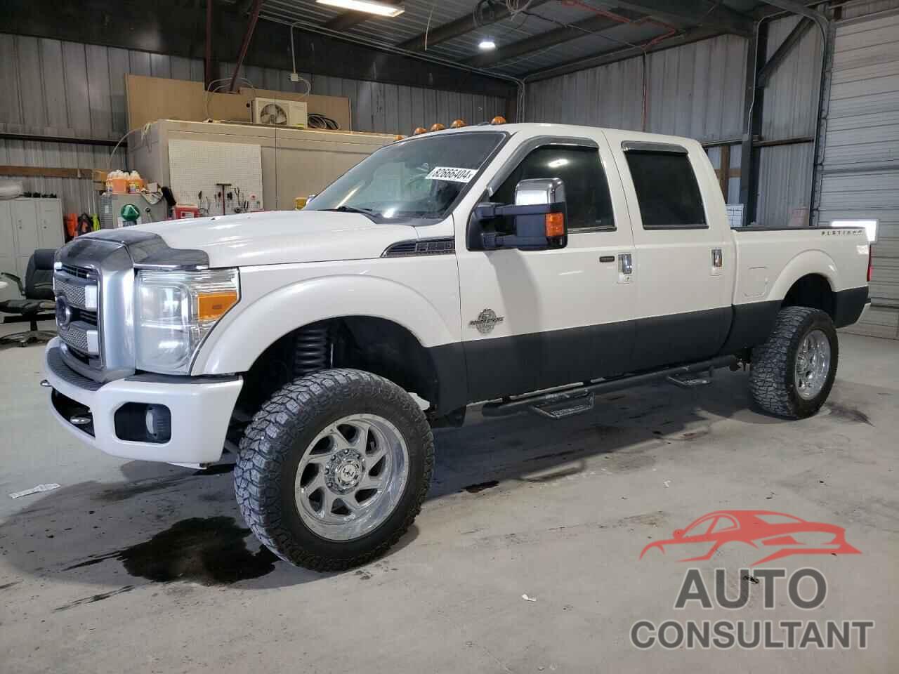 FORD F250 2014 - 1FT7W2BT8EEA50252