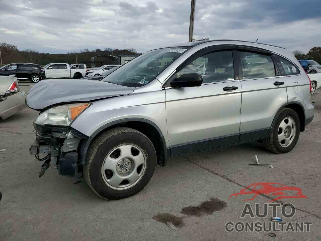 HONDA CRV 2011 - JHLRE4H30BC020963