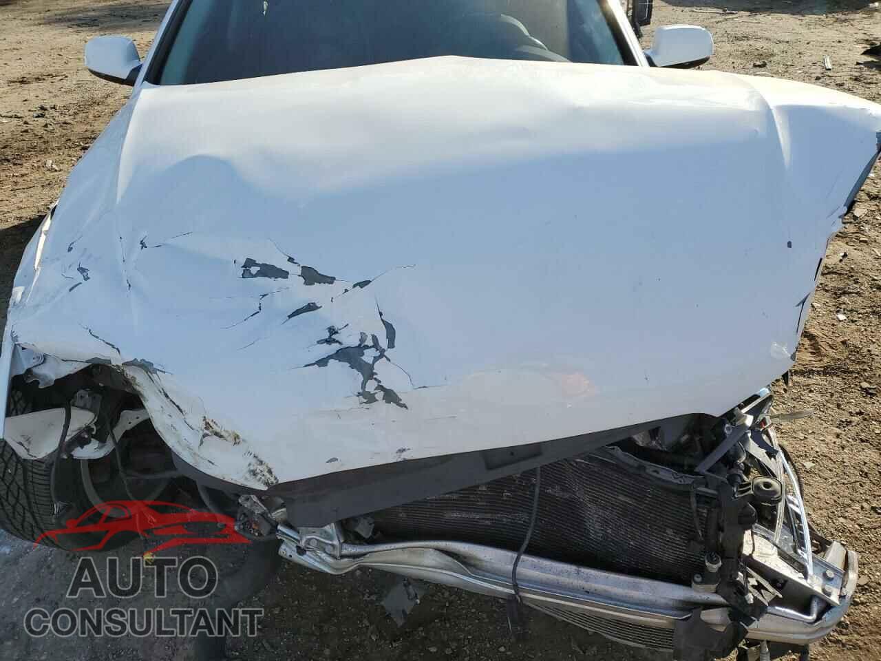 AUDI A4 2016 - WAUBFAFL5GN004991
