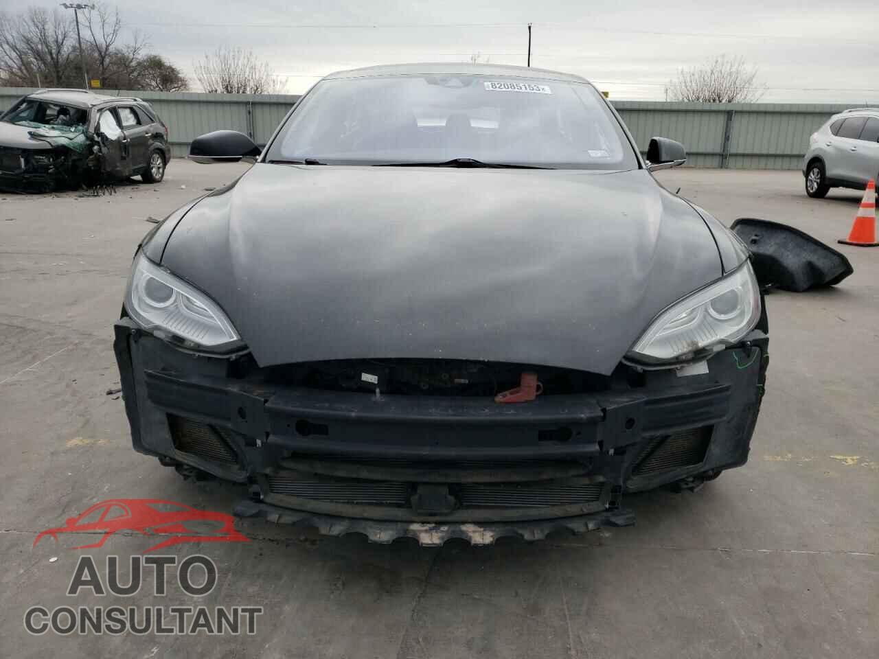 TESLA MODEL S 2015 - 5YJSA1E2XFF103040