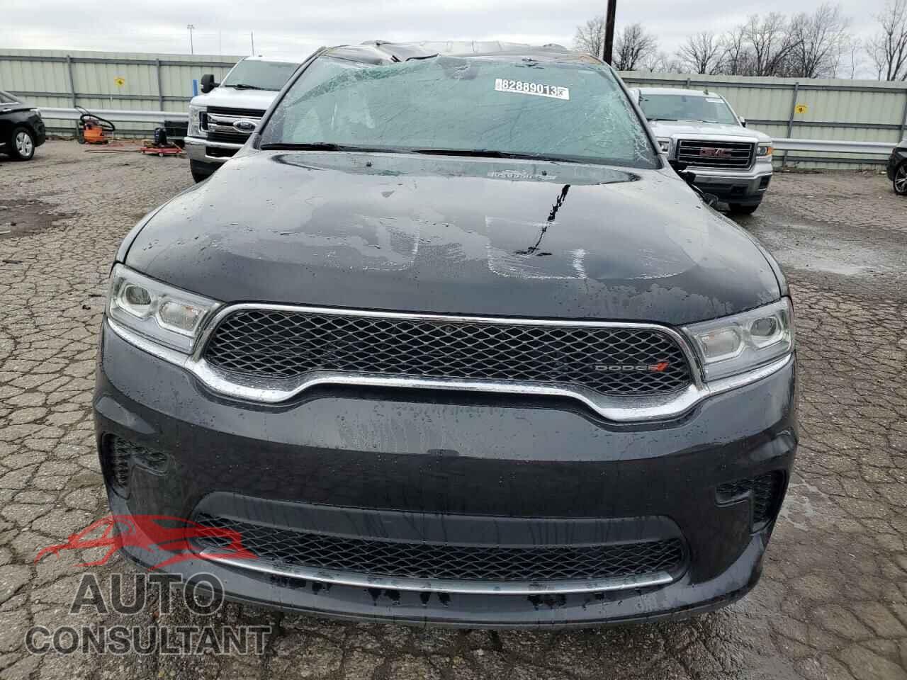 DODGE DURANGO 2023 - 1C4RDHAGXPC630137