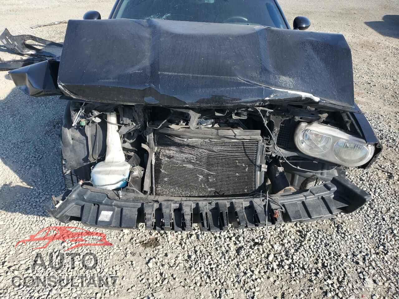 DODGE CHALLENGER 2014 - 2C3CDYBTXEH280623