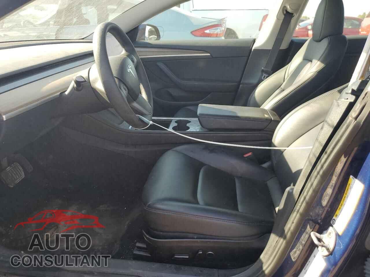 TESLA MODEL 3 2023 - 5YJ3E1EA0PF596602