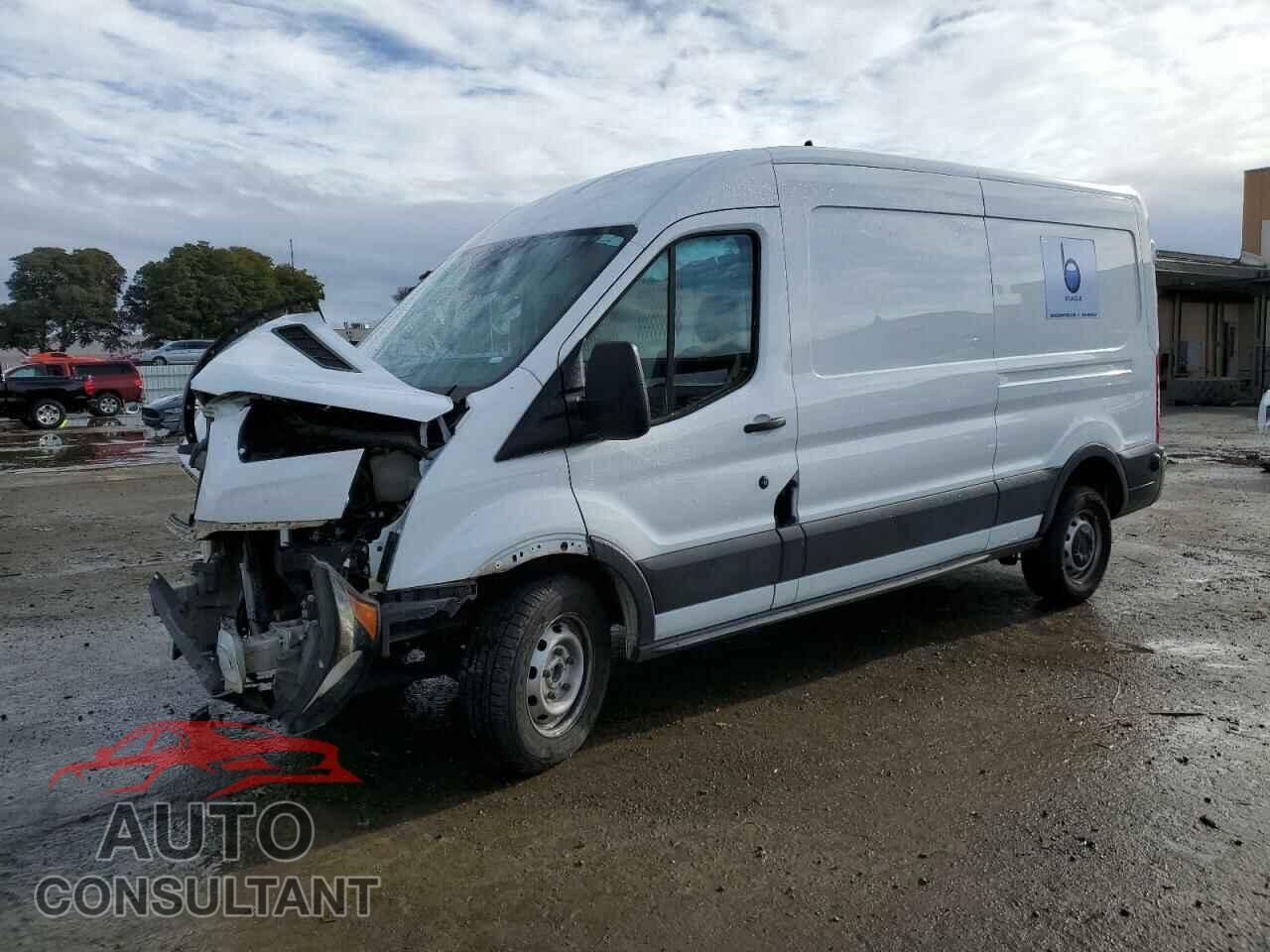 FORD TRANSIT 2020 - 1FTBR1C84LKA61334