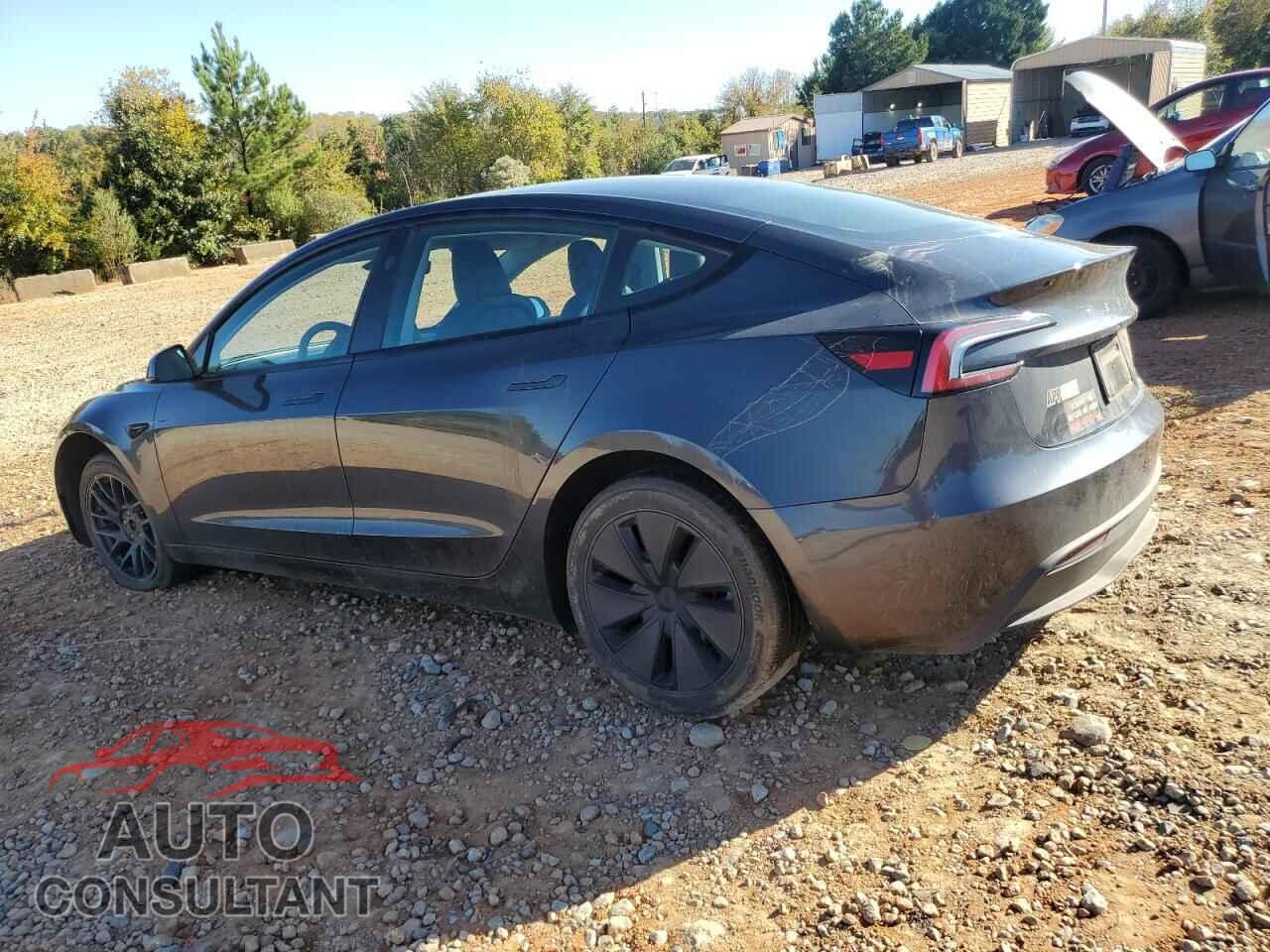 TESLA MODEL 3 2024 - 5YJ3E1EA2RF732361