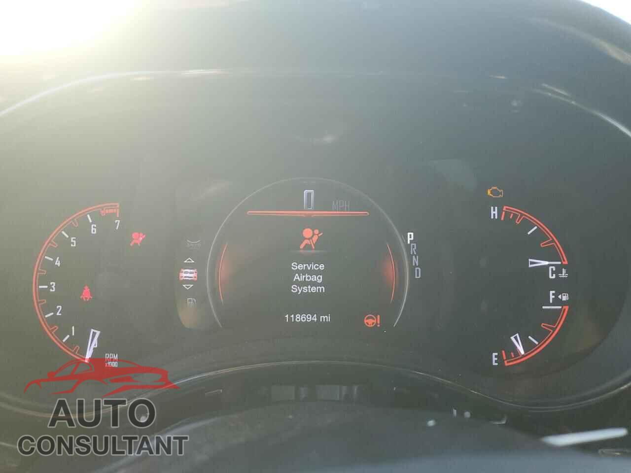 DODGE DURANGO 2021 - 1C4RDHDG4MC519543