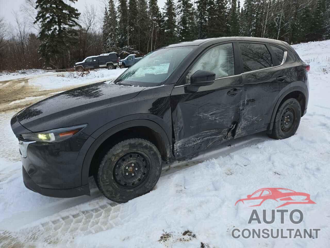 MAZDA CX-5 PREFE 2024 - JM3KFBCL4R0452420