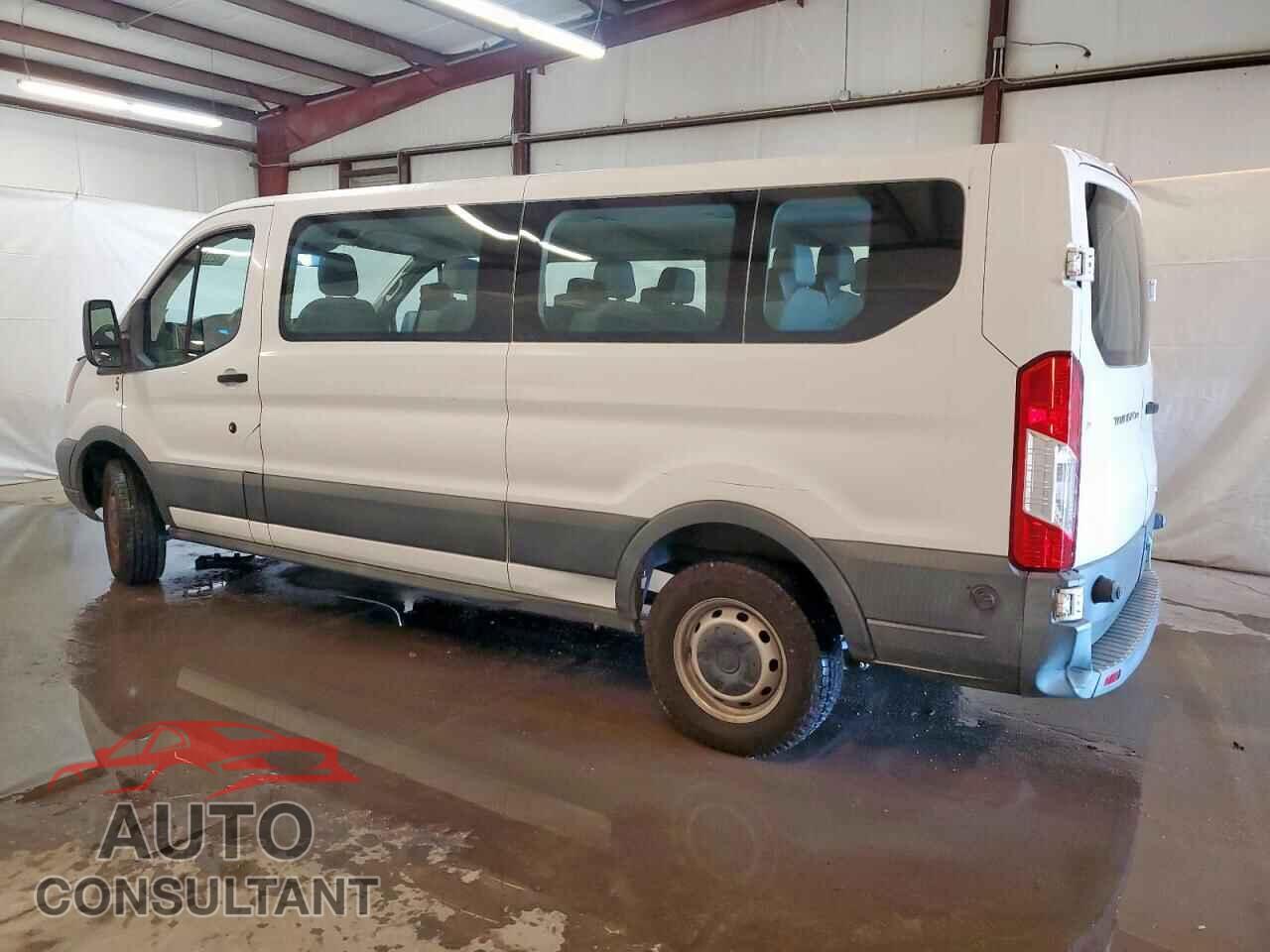 FORD TRANSIT 2017 - 1FBZX2YM9HKA62457