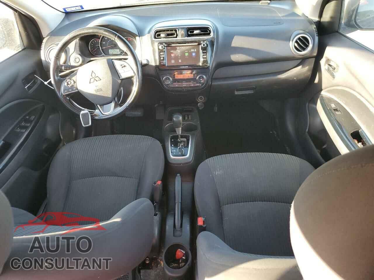 MITSUBISHI MIRAGE 2017 - ML32F4FJ0HH004080
