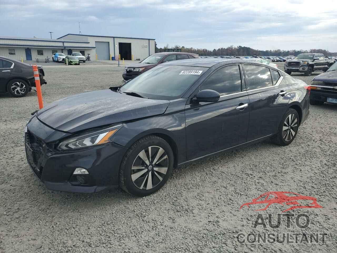 NISSAN ALTIMA 2019 - 1N4BL4EV1KC174999