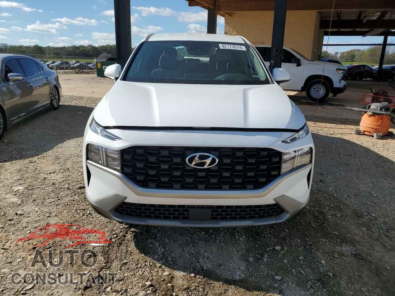 HYUNDAI SANTA FE 2023 - 5NMS14AJ8PH647034