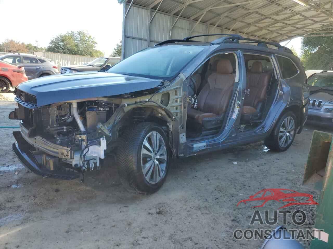 SUBARU ASCENT 2020 - 4S4WMARD1L3403932