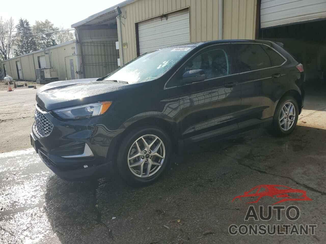 FORD EDGE 2023 - 2FMPK4J9XPBA36098