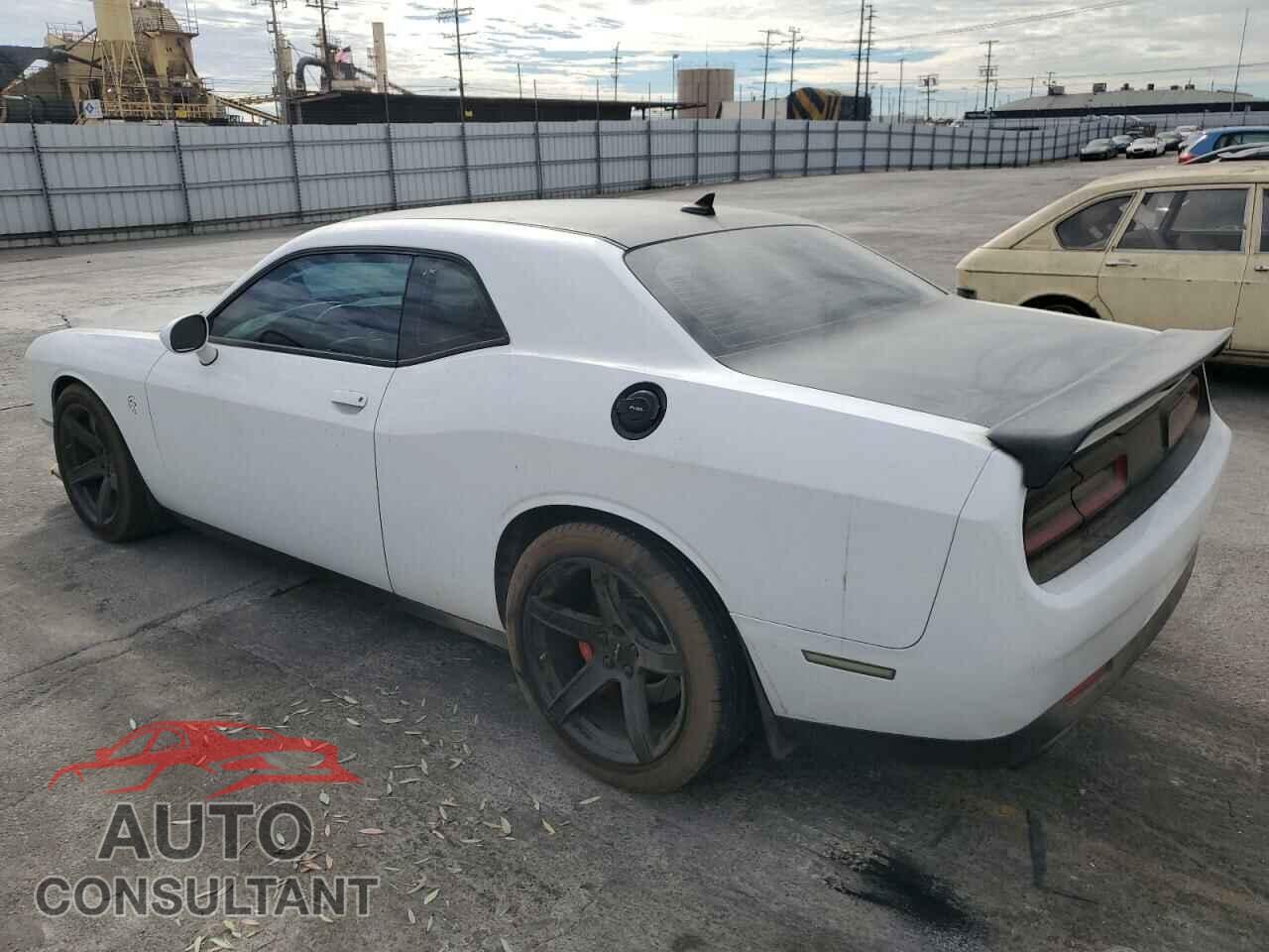 DODGE CHALLENGER 2020 - 2C3CDZC90LH242579