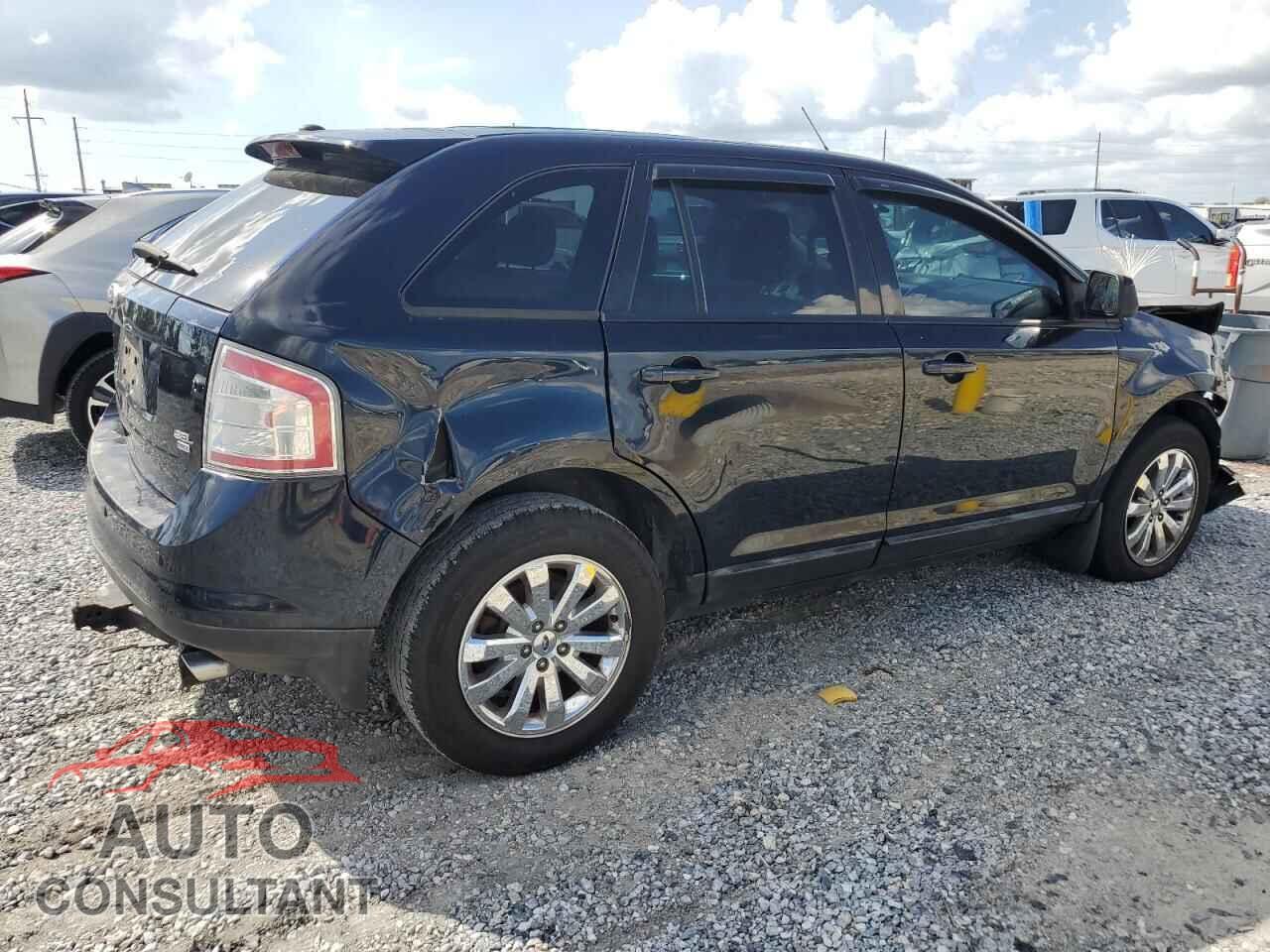 FORD EDGE 2010 - 2FMDK4JC6ABB38729