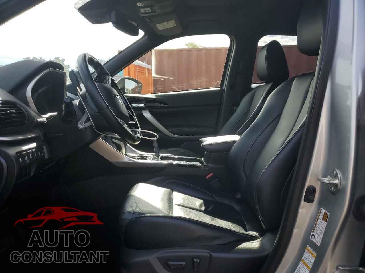 MITSUBISHI ECLIPSE 2023 - JA4ATWAA2PZ002998