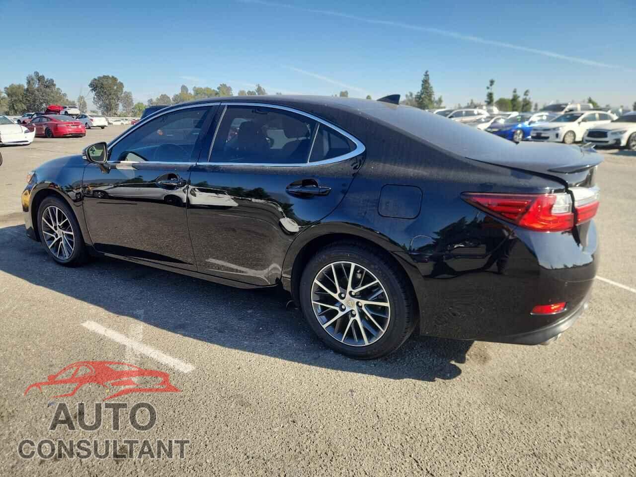 LEXUS ES350 2016 - JTHBK1GGXG2234526