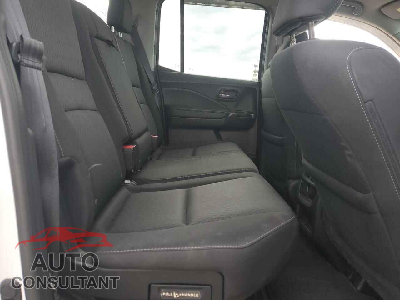 HONDA RIDGELINE 2020 - 5FPYK3F11LB028417
