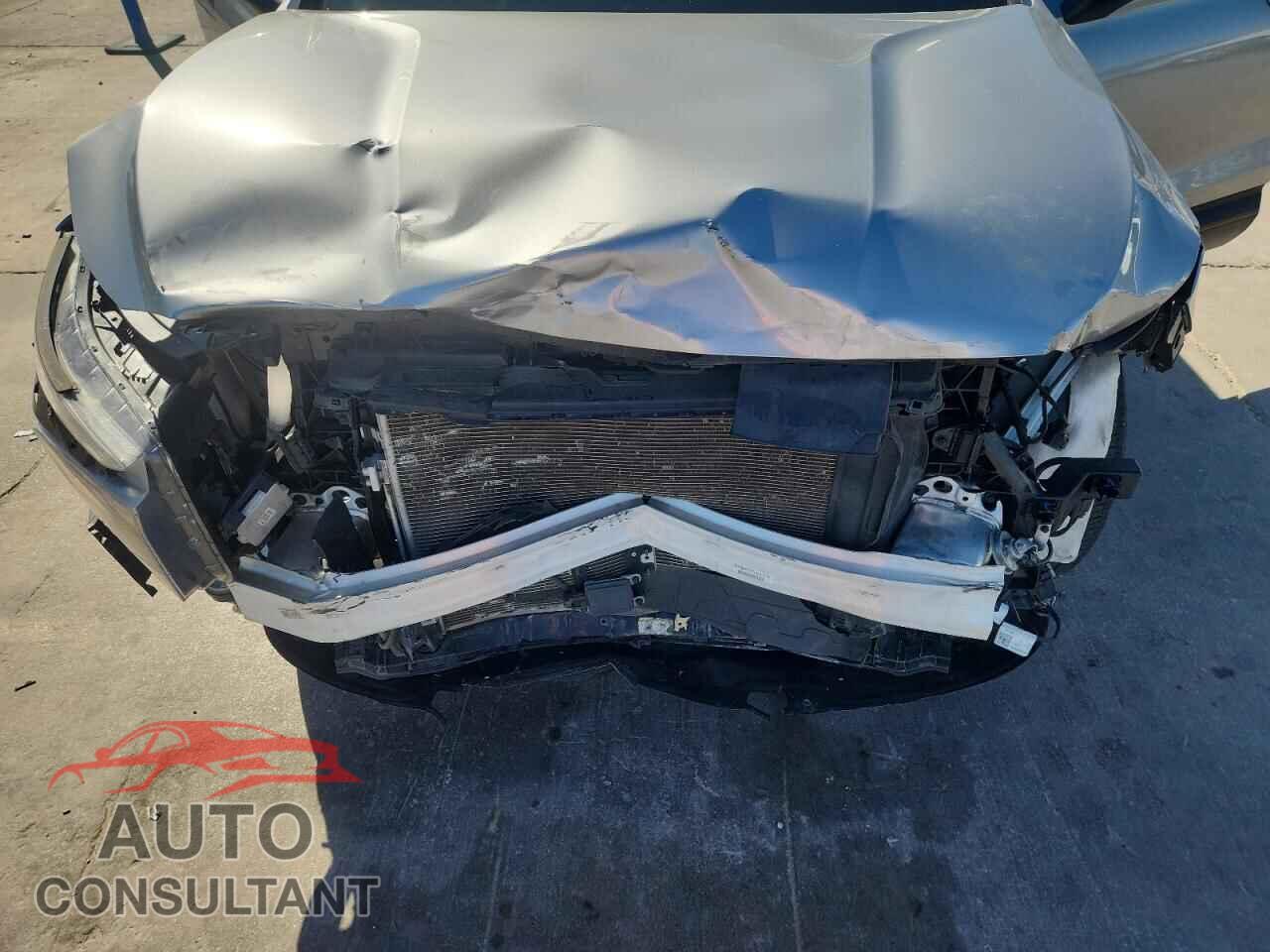 HYUNDAI SANTA FE 2023 - 5NMS14AJ5PH573569