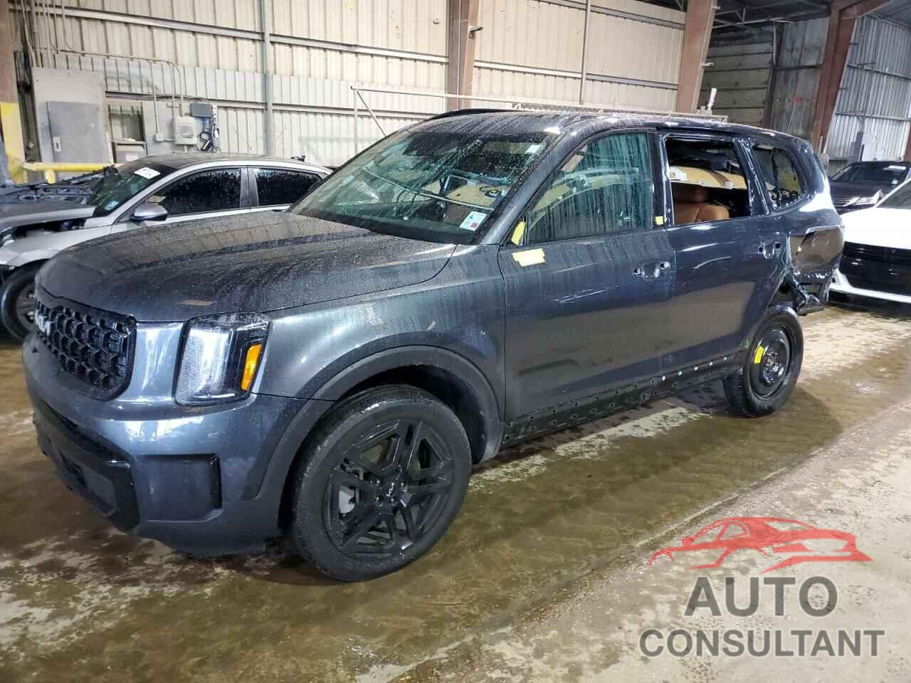 KIA TELLURIDE 2024 - 5XYP3DGC5RG447444