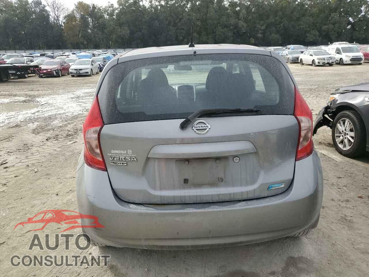 NISSAN VERSA 2015 - 3N1CE2CP8FL437181