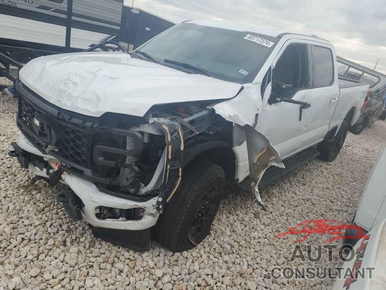FORD F250 2023 - 1FT8W2BT7PED84795