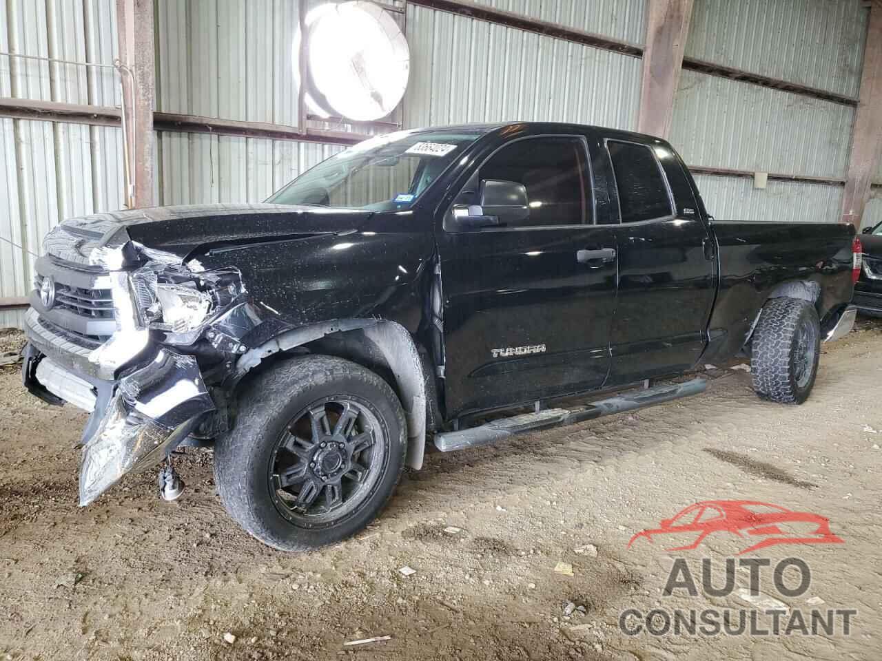 TOYOTA TUNDRA 2014 - 5TFRM5F10EX073294