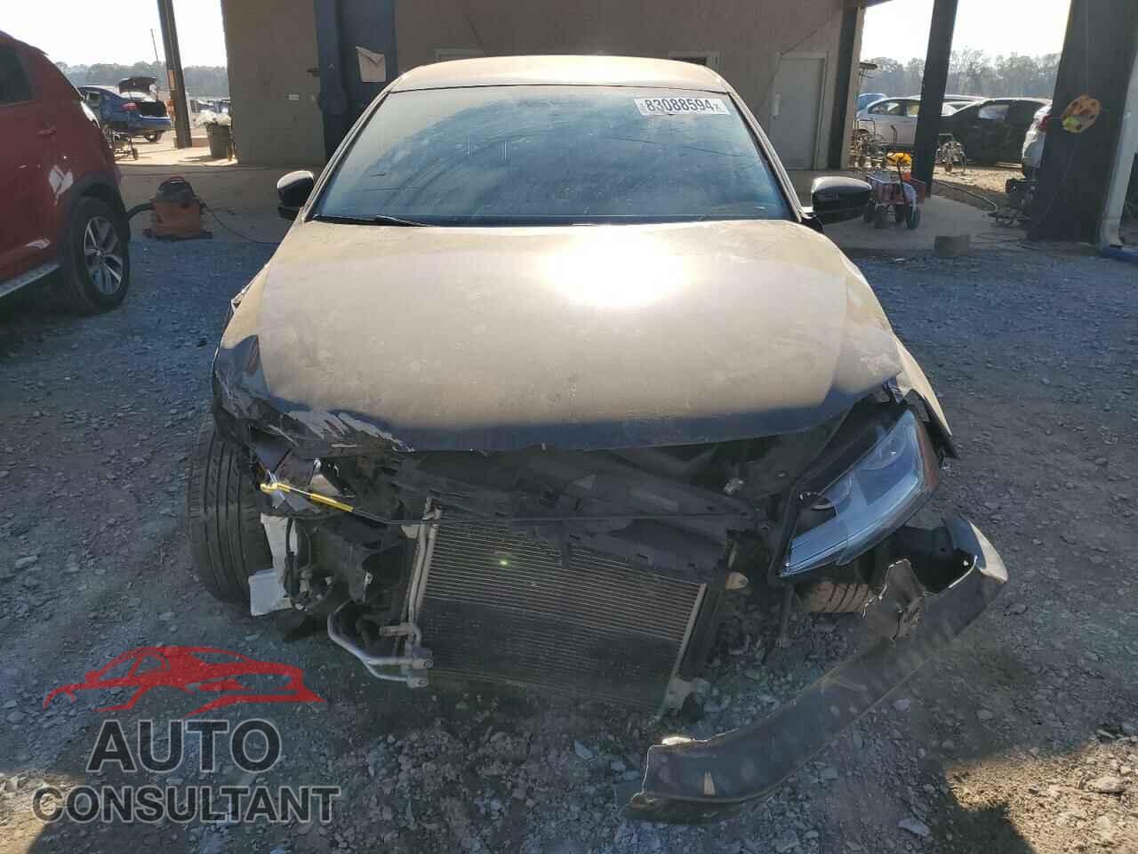 VOLKSWAGEN JETTA 2017 - 3VW2B7AJXHM414959