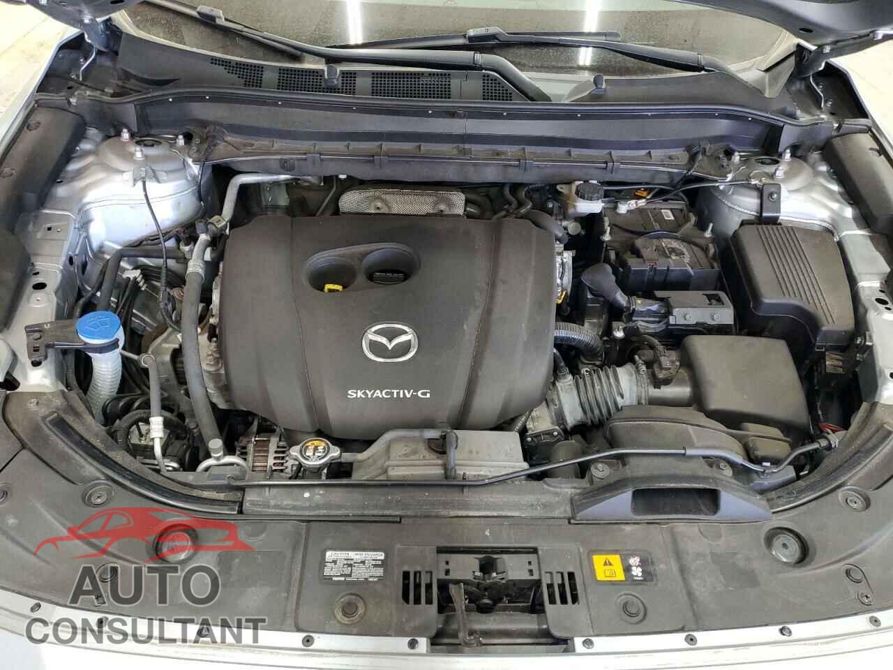 MAZDA CX-5 2020 - JM3KFBDM8L0751679