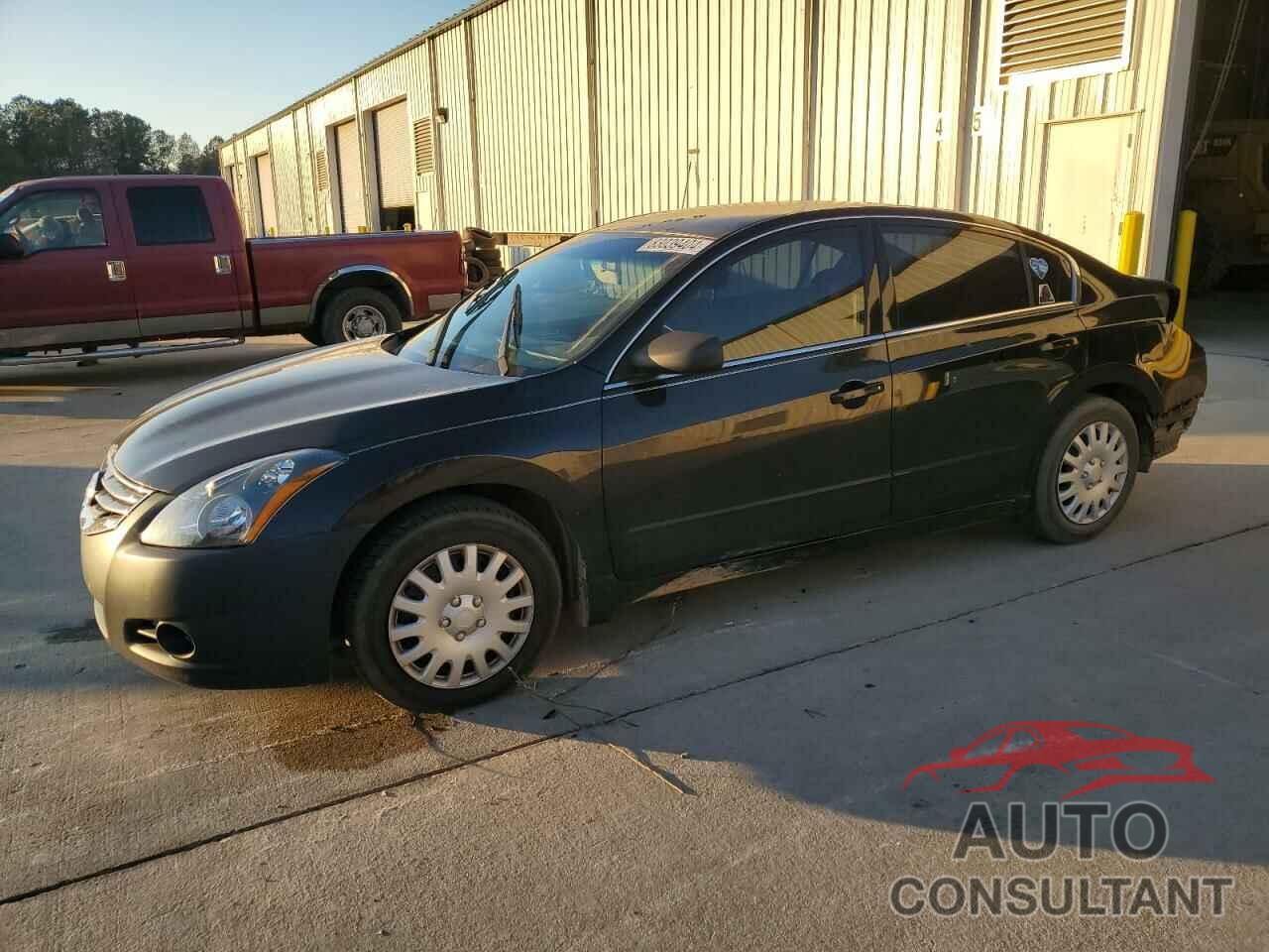 NISSAN ALTIMA 2012 - 1N4AL2AP7CN559349