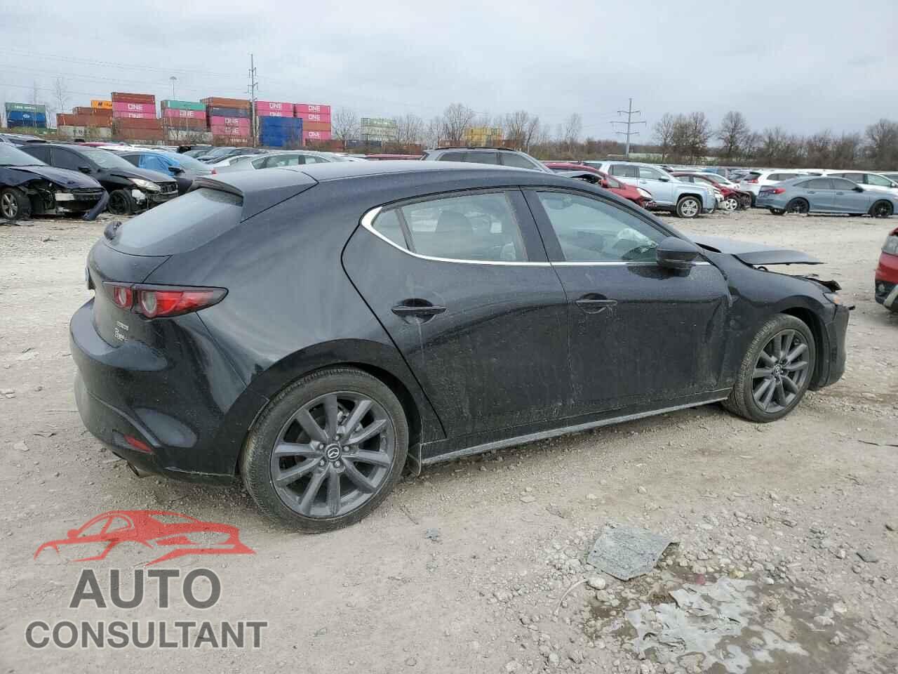 MAZDA 3 2021 - JM1BPBKL1M1343858
