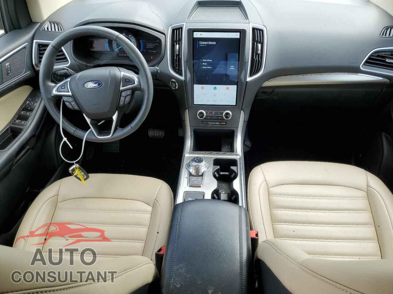 FORD EDGE 2022 - 2FMPK4J95NBA95413