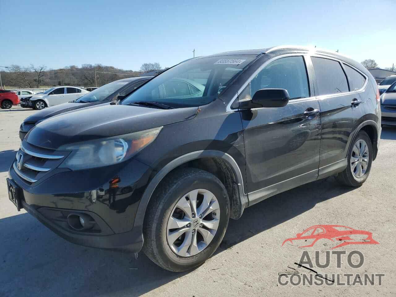 HONDA CRV 2012 - 2HKRM4H7XCH602626